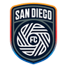 San Diego FC crest