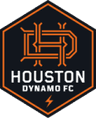 Houston Dynamo crest