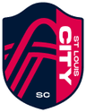 St. Louis City crest